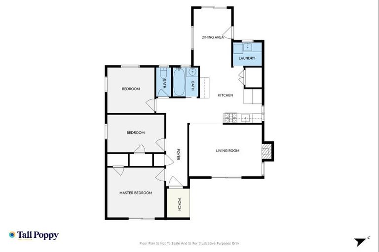 Photo of property in 21 Dunlop Road, Te Puke, 3119