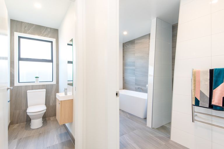 Photo of property in 5 Batten Drive, Flagstaff, Hamilton, 3210