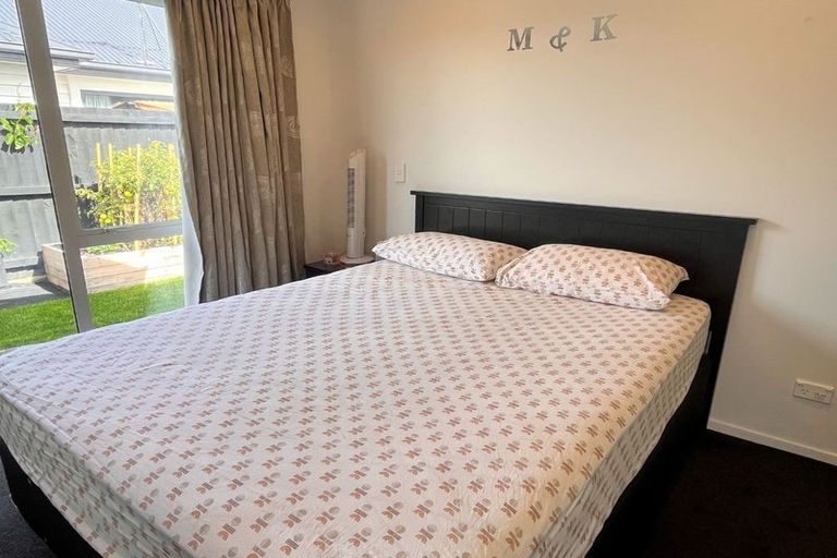 Photo of property in 4 Limbrick Crescent, Wigram, Christchurch, 8042