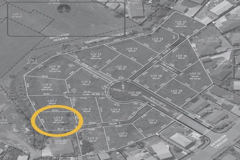 Photo of property in 9 Akau Place, Bromley, Christchurch, 8062