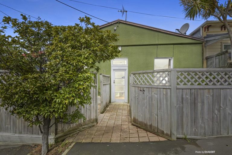 Photo of property in 219 Rintoul Street, Berhampore, Wellington, 6023