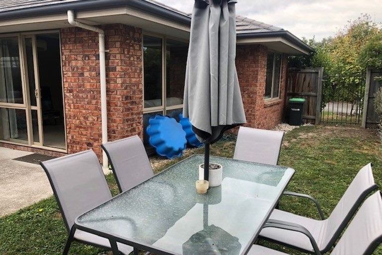 Photo of property in 6/83 Mackenzie Avenue, Woolston, Christchurch, 8023