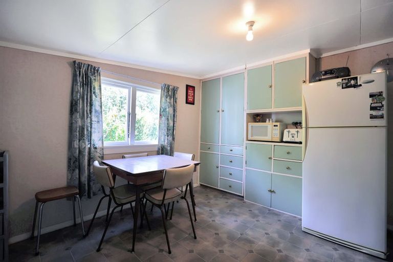 Photo of property in 65 Patton Street, Mount Somers, Ashburton, 7771