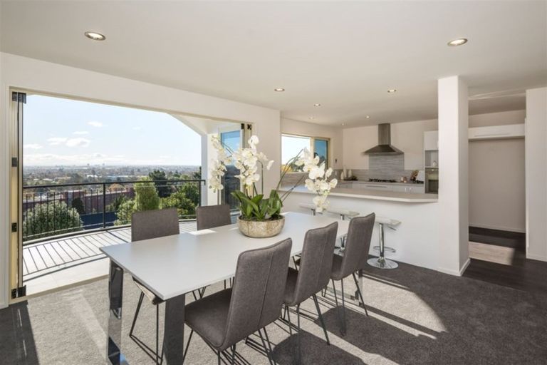 Photo of property in 9 Delhi Place, Cashmere, Christchurch, 8022