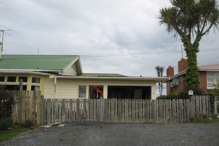 Photo of property in 14 Ross Street, Balclutha, 9230