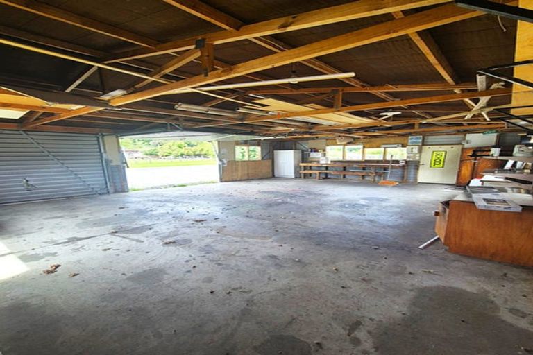 Photo of property in 1 Tatu Street, Taihape, 4791