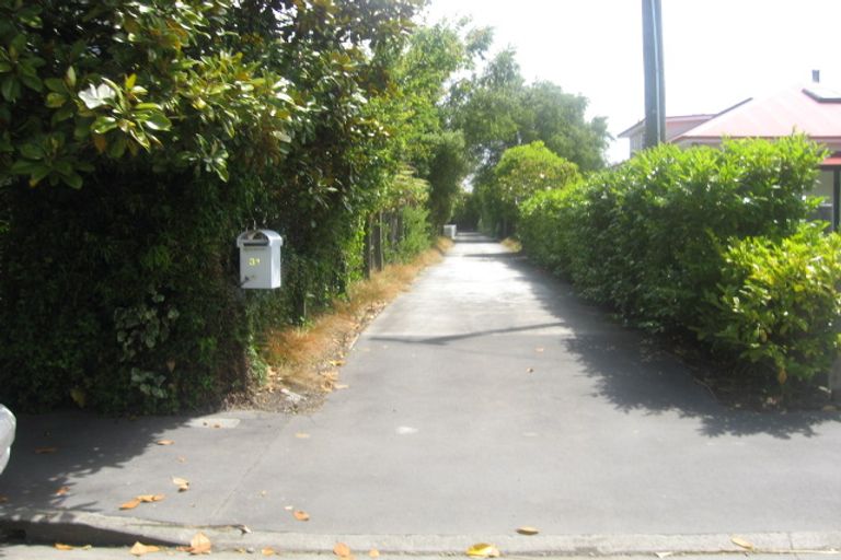 Photo of property in 33 Norwood Street, Beckenham, Christchurch, 8023