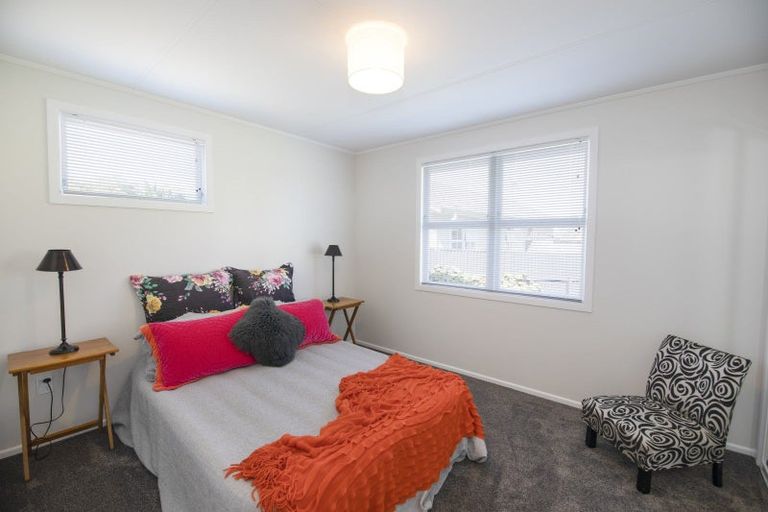Photo of property in 8 Salisbury Avenue, Tamatea, Napier, 4112