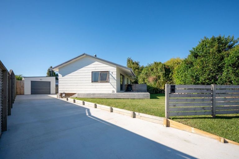 Photo of property in 11 Chestnut Place, Ngongotaha, Rotorua, 3010