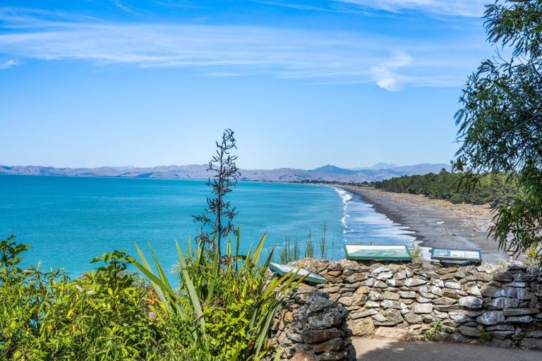 Photo of property in 104 Rarangi Beach Road, Rarangi, Blenheim, 7273