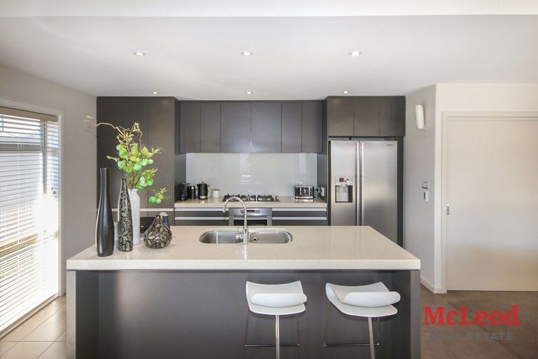 Photo of property in 117 Cameron Street, Ashburton, 7700