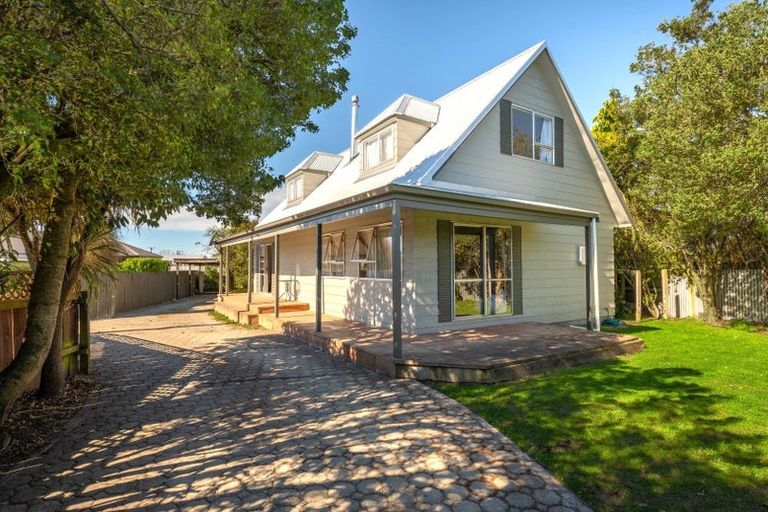 Photo of property in 128a Richard Pearse Drive, Temuka, 7920