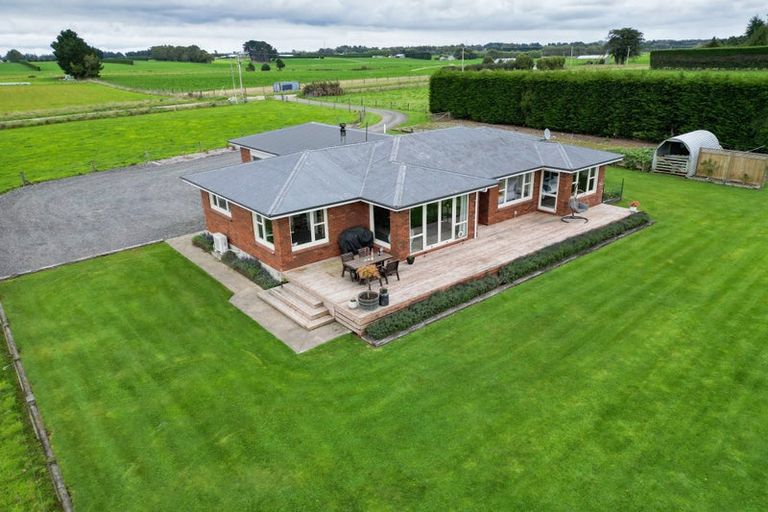 Photo of property in 69 Bridge Road, Roslyn Bush, Invercargill, 9872