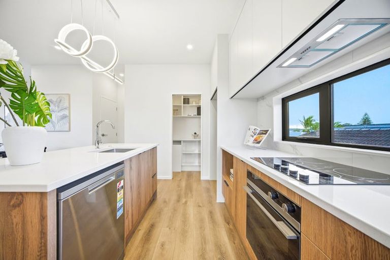 Photo of property in 3/14 Karamu Street, Strandon, New Plymouth, 4312