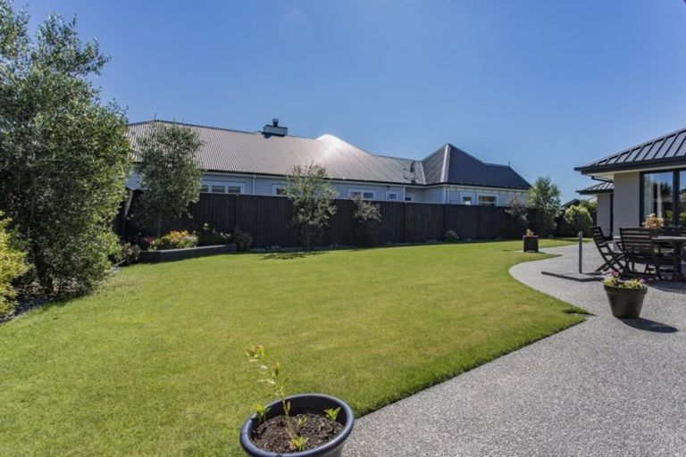 Photo of property in 11 Ballarat Road, Rangiora, 7400