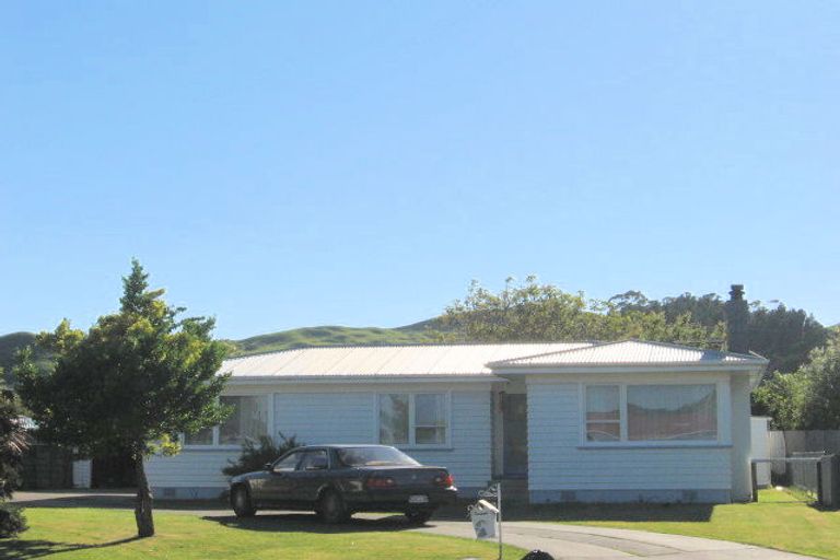 Photo of property in 42 Daphne Street, Outer Kaiti, Gisborne, 4010