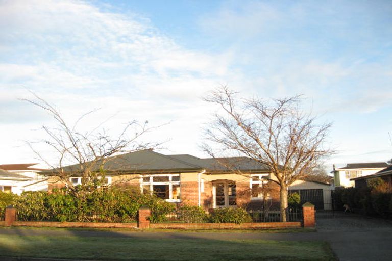 Photo of property in 46 Leith Street, Windsor, Invercargill, 9810