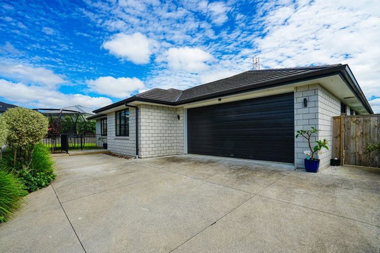 Photo of property in 40 Calder Crescent, Pokeno, 2402