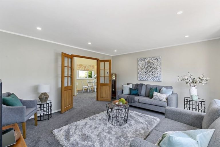 Photo of property in 4 Aplin Terrace, Ngaio, Wellington, 6035