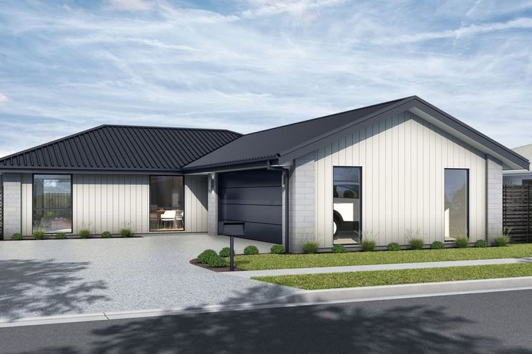 Photo of property in 264 Lincoln Rolleston Road, Rolleston, 7678