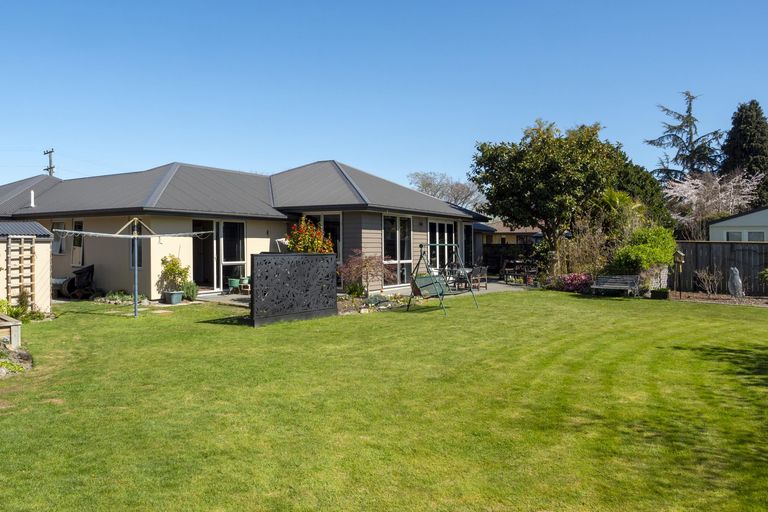 Photo of property in 3 Coles Street, Geraldine, 7930