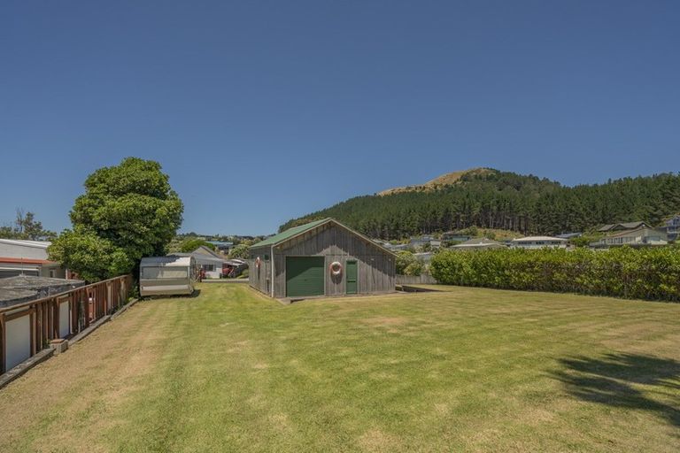 Photo of property in 6 Stewart Place, Opito Bay, Whitianga, 3592