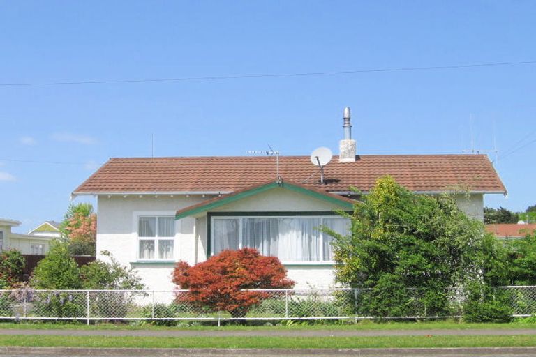 Photo of property in 3 Cureton Street, Morrinsville, 3300