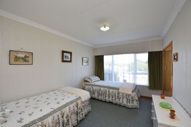 Photo of property in 115 Scott Street, Strathern, Invercargill, 9812