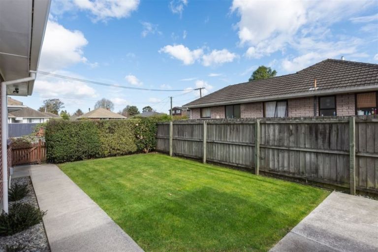 Photo of property in 1/4 Betwin Avenue, Sockburn, Christchurch, 8042