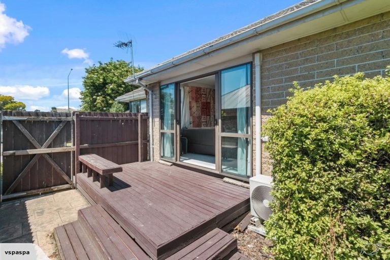 Photo of property in 4 Masham Road, Broomfield, Christchurch, 8042