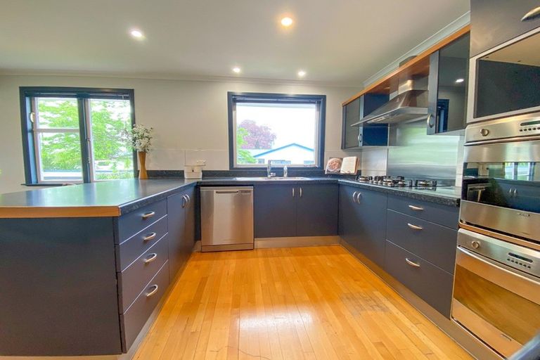 Photo of property in 7 Solway Crescent, Solway, Masterton, 5810