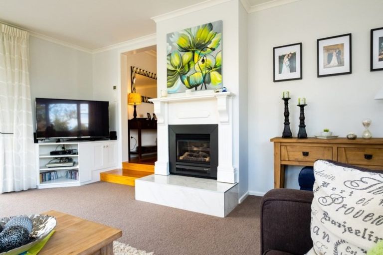 Photo of property in 18a Simla Avenue, Havelock North, 4130