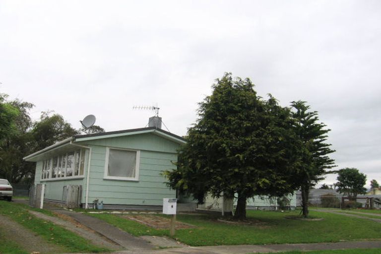 Photo of property in 4-5 Cobb Place, Highbury, Palmerston North, 4412