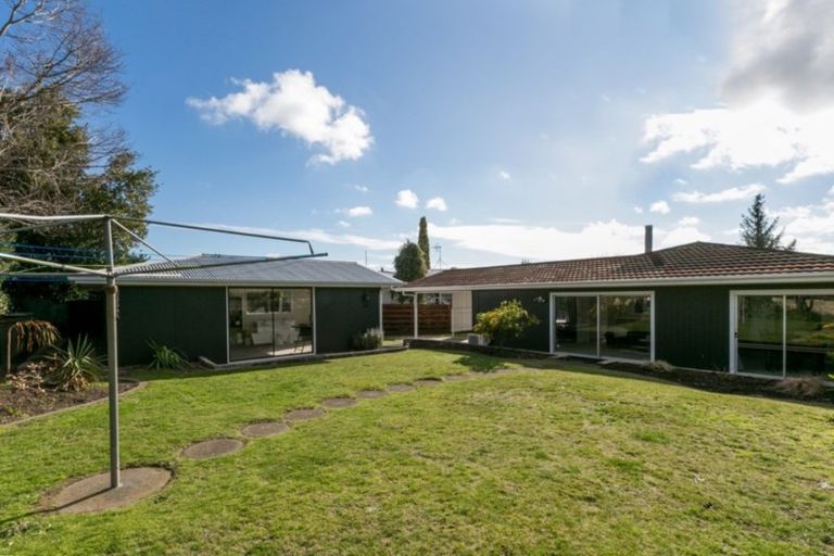 Photo of property in 14 Belmont Street, Havelock North, 4130