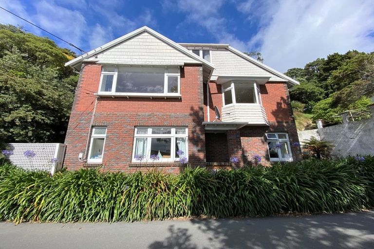Photo of property in 40 Roseneath Terrace, Roseneath, Wellington, 6011