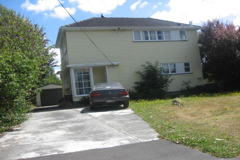 Photo of property in 36 Auburn Avenue, Upper Riccarton, Christchurch, 8041