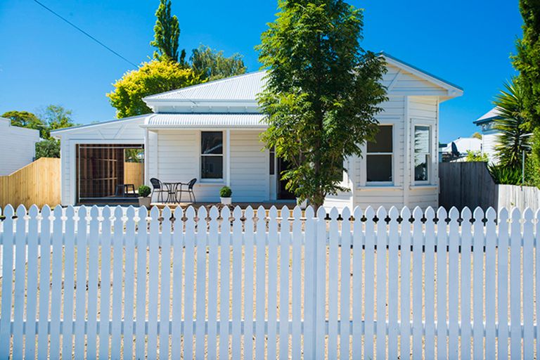 Photo of property in 127 Ballance Street, Whataupoko, Gisborne, 4010