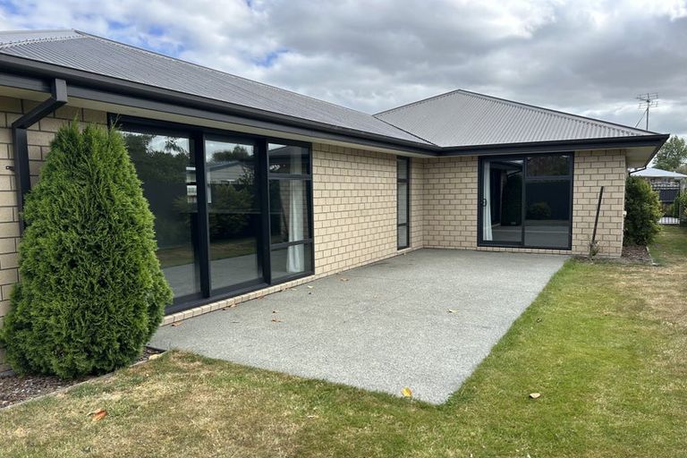 Photo of property in 503c West Street, Allenton, Ashburton, 7700