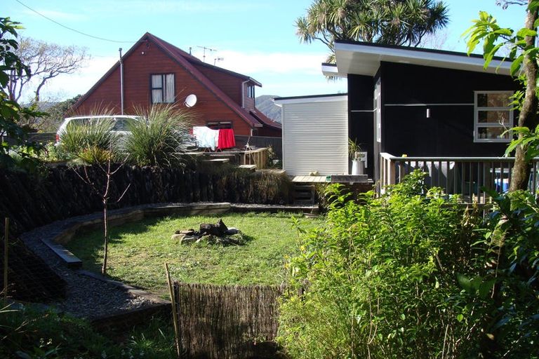 Photo of property in 31 Natusch Road, Belmont, Lower Hutt, 5010