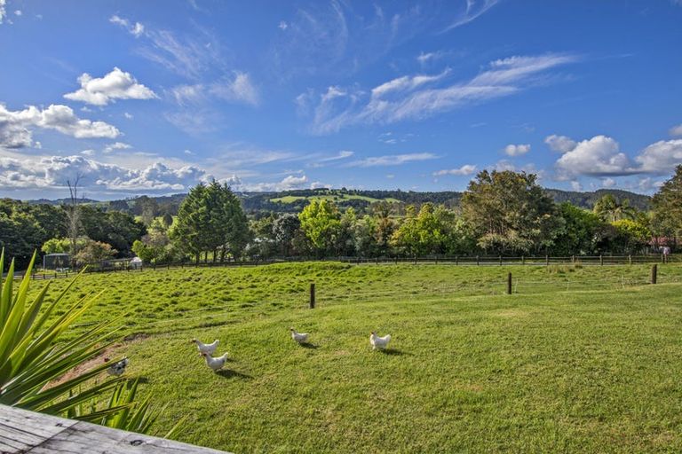 Photo of property in 177 Mclennan Road, Whakapara, Hikurangi, 0182