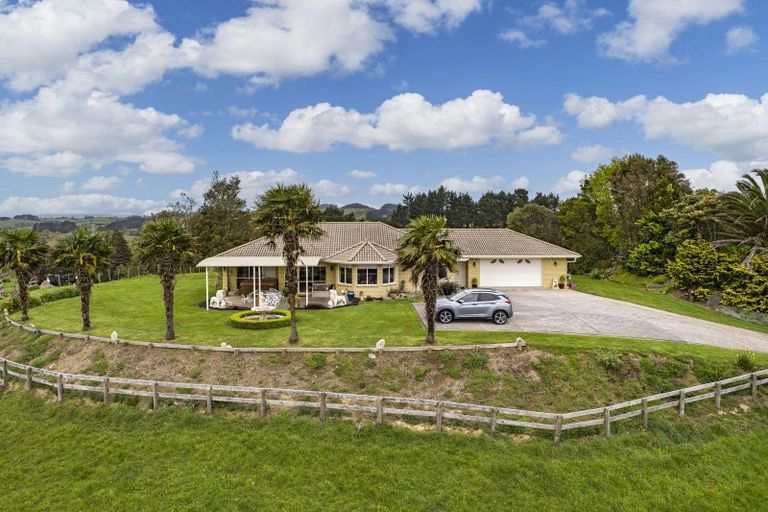 Photo of property in 67 Pioneer Road, Pokeno, 2471