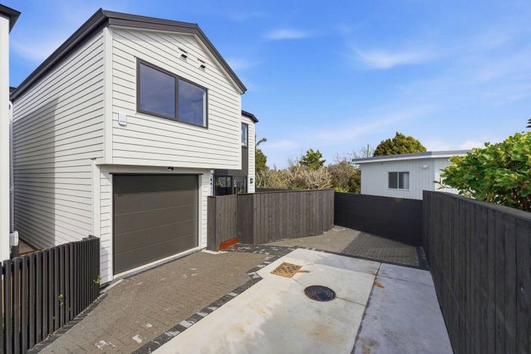 Photo of property in 12 Roseberry Avenue, Birkenhead, Auckland, 0626