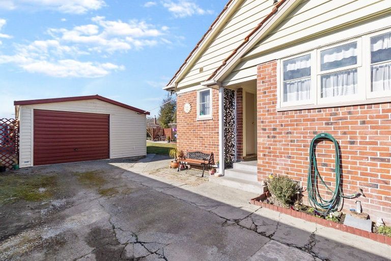 Photo of property in 20 Gammack Street, Temuka, 7920