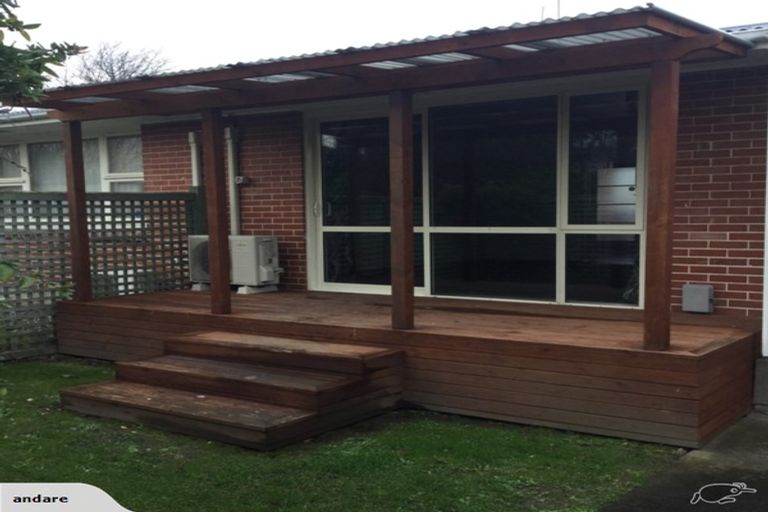 Photo of property in 3/478 Barbadoes Street, Edgeware, Christchurch, 8013