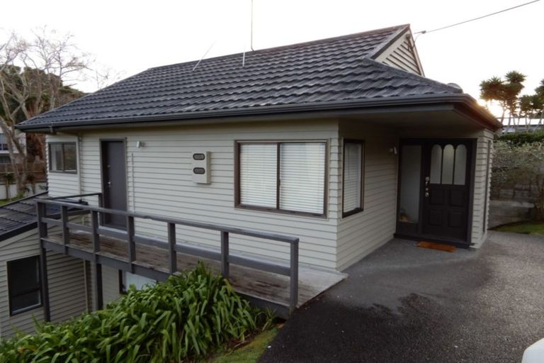 Photo of property in 88 Beach Road, Castor Bay, Auckland, 0620