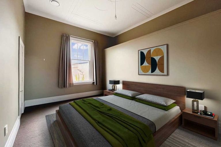 Photo of property in 64 Mount Biggs Road, Halcombe, Feilding, 4779