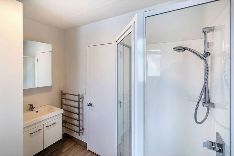 Photo of property in 17/283 Brougham Street, Sydenham, Christchurch, 8023