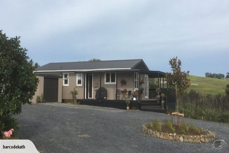 Photo of property in 667 Kaiwaka-mangawhai Road, Hakaru, Wellsford, 0975