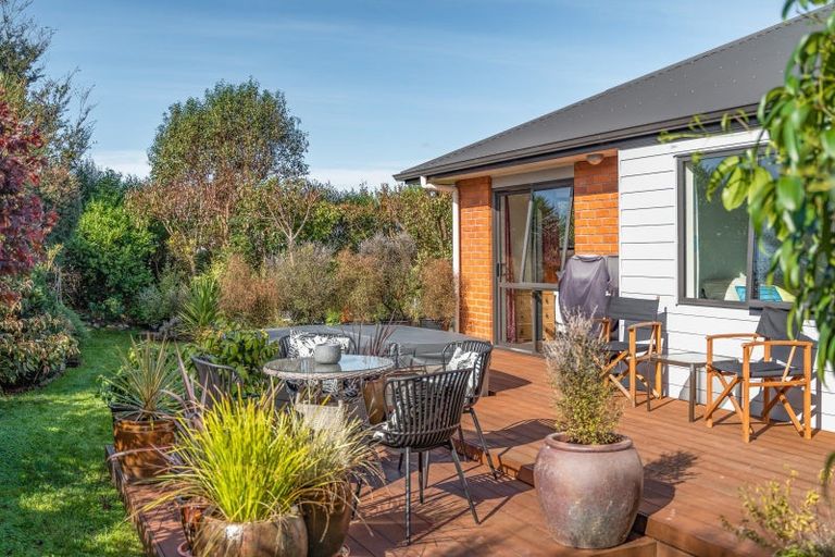 Photo of property in 12 Solstone Drive, Solway, Masterton, 5810