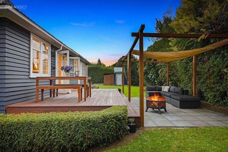 Photo of property in 1 Royal Terrace, Rangiora, 7400